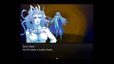 Victim of Xen preview 12