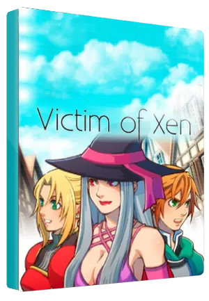 Victim of Xen preview 6