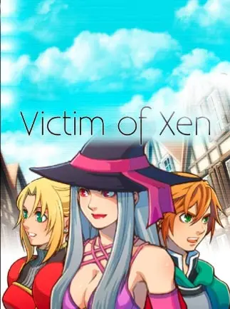 Victim of Xen preview 7