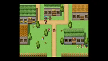 Victim of Xen preview 3