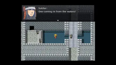Victim of Xen preview 4