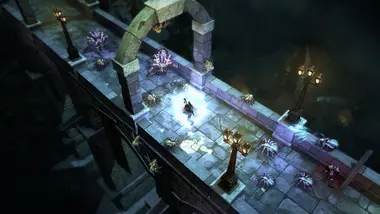 Victor Vran 2-Pack preview 4