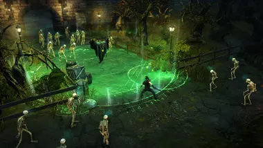 Victor Vran preview 8
