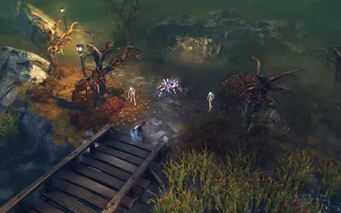 Victor Vran preview 6