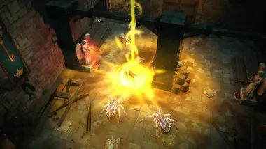 Victor Vran preview 5