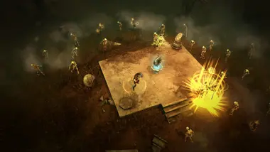 Victor Vran preview 2