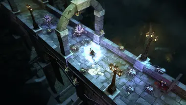 Victor Vran preview 7
