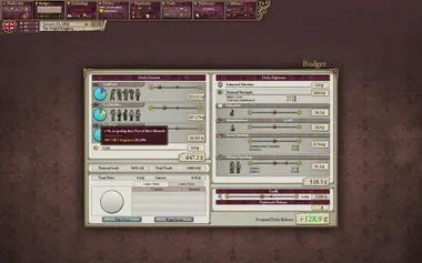 Victoria Collection preview 33