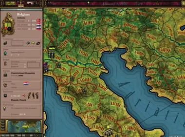 Victoria Collection preview 29