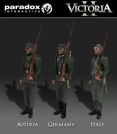Victoria Collection preview 27