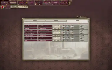 Victoria Collection preview 26