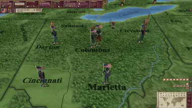 Victoria Collection preview 23