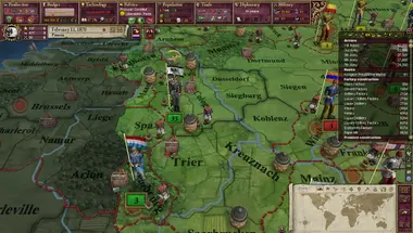Victoria Collection preview 21