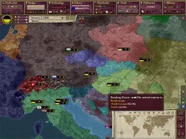Victoria Collection preview 22