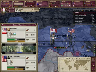 Victoria Collection preview 4