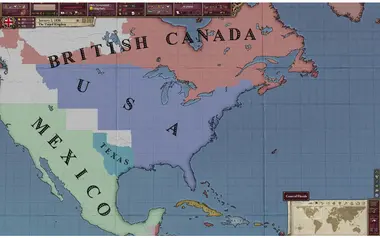 Victoria II preview 2