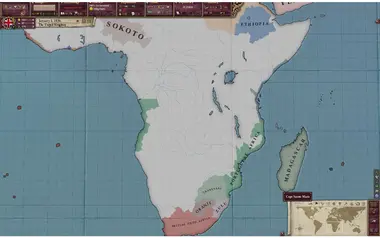 Victoria II preview 4