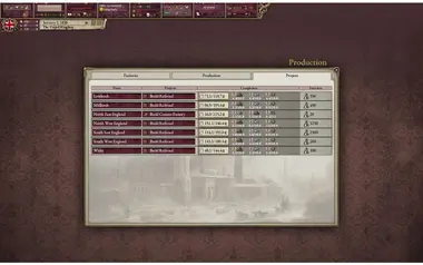 Victoria II preview 4