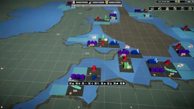 Victory at Sea Atlantic preview 9