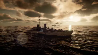 Victory at Sea Atlantic preview 6