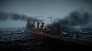 Victory at Sea Atlantic preview 3