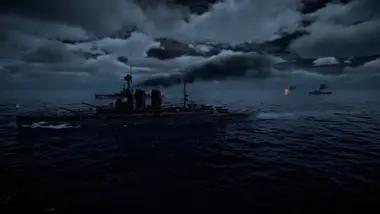 Victory at Sea Atlantic preview 7
