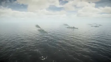 Victory at Sea Atlantic preview 10