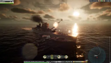 Victory at Sea Atlantic preview 8