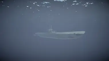 Victory at Sea Atlantic preview 5