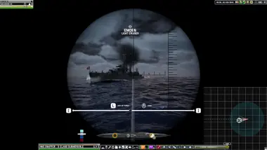 Victory at Sea Atlantic preview 2