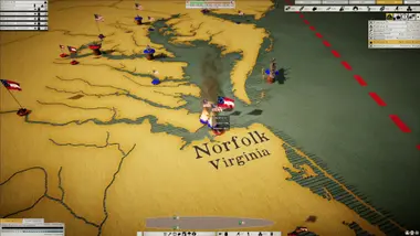 Victory At Sea Ironclad preview 3