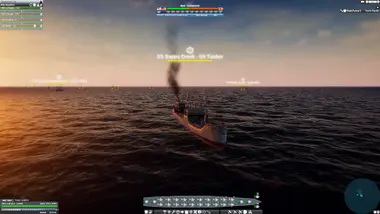 Victory At Sea Pacific preview 3