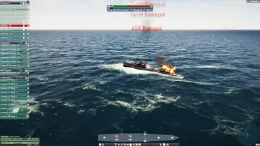 Victory At Sea Pacific preview 2
