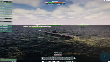 Victory At Sea Pacific preview 5