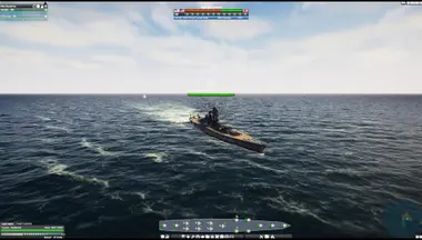 Victory At Sea Pacific preview 6