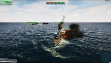 Victory At Sea Pacific preview 9