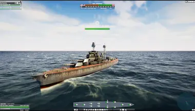 Victory At Sea Pacific preview 7