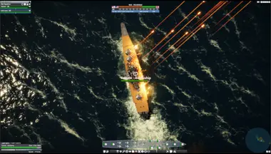 Victory At Sea Pacific preview 8