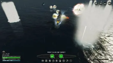 Victory At Sea preview 8