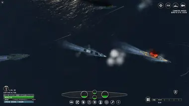 Victory At Sea preview 9