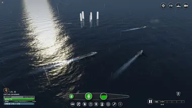 Victory At Sea preview 7