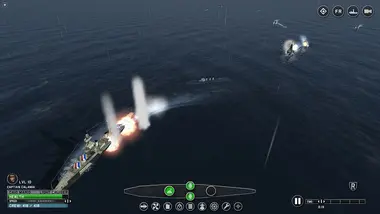 Victory At Sea preview 5