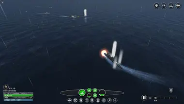 Victory At Sea preview 4