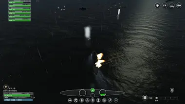 Victory At Sea preview 2