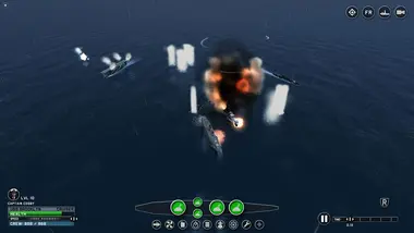 Victory At Sea preview 3