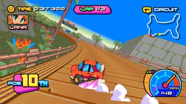 Victory Heat Rally preview 8