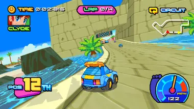 Victory Heat Rally preview 2