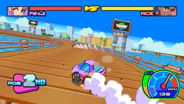 Victory Heat Rally preview 4
