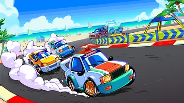 Victory Heat Rally preview 10