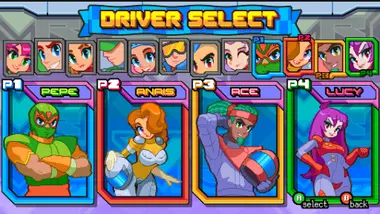 Victory Heat Rally preview 6